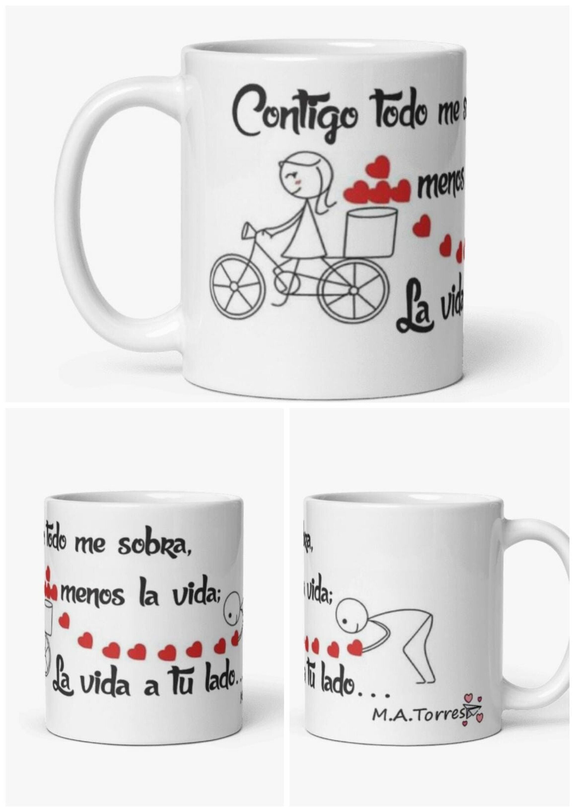 Frases Especial San Valentín - 7