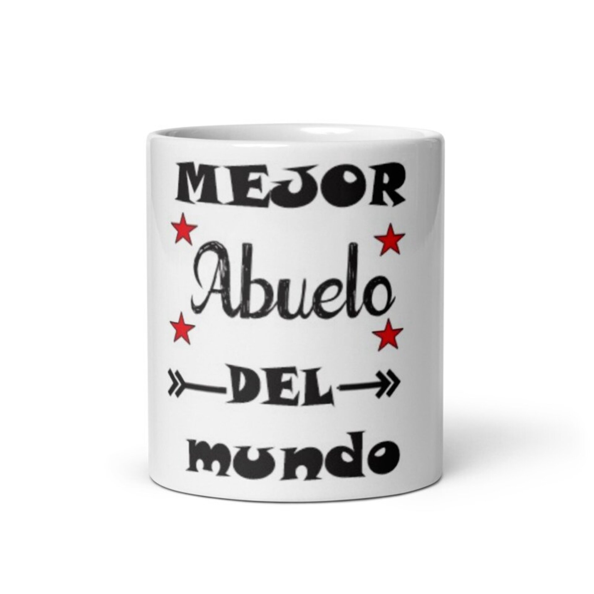 Taza Abuelo - 2