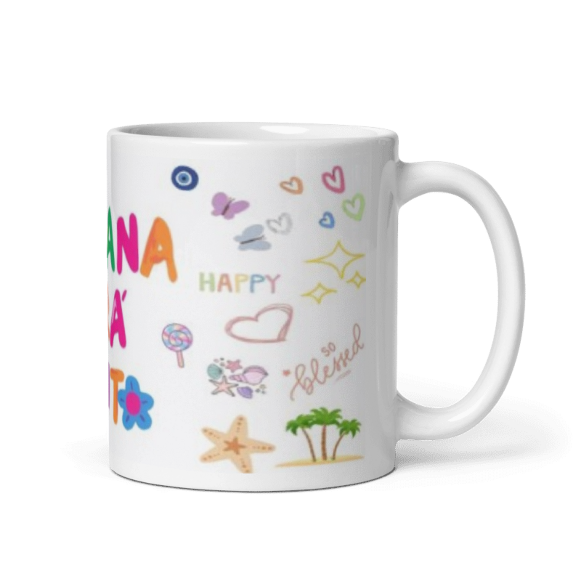 Taza Mañana sera Bonito - 3