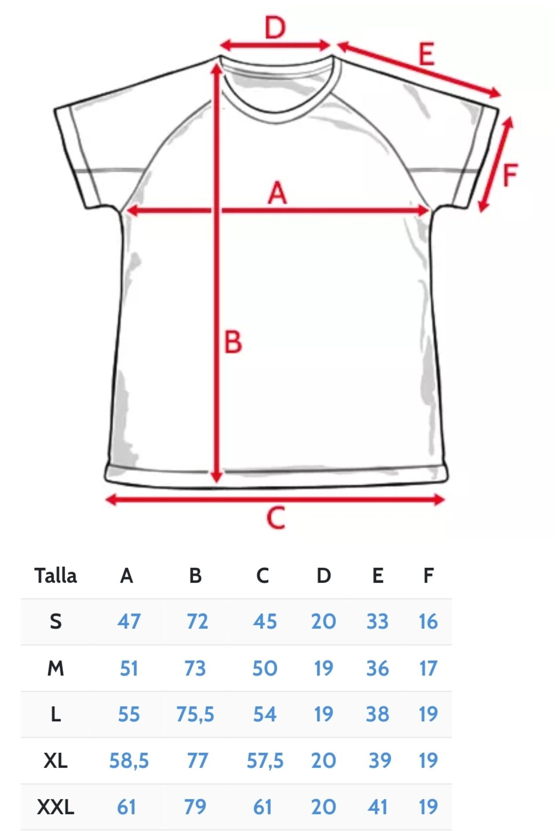 Camiseta Para Personalizar - 4