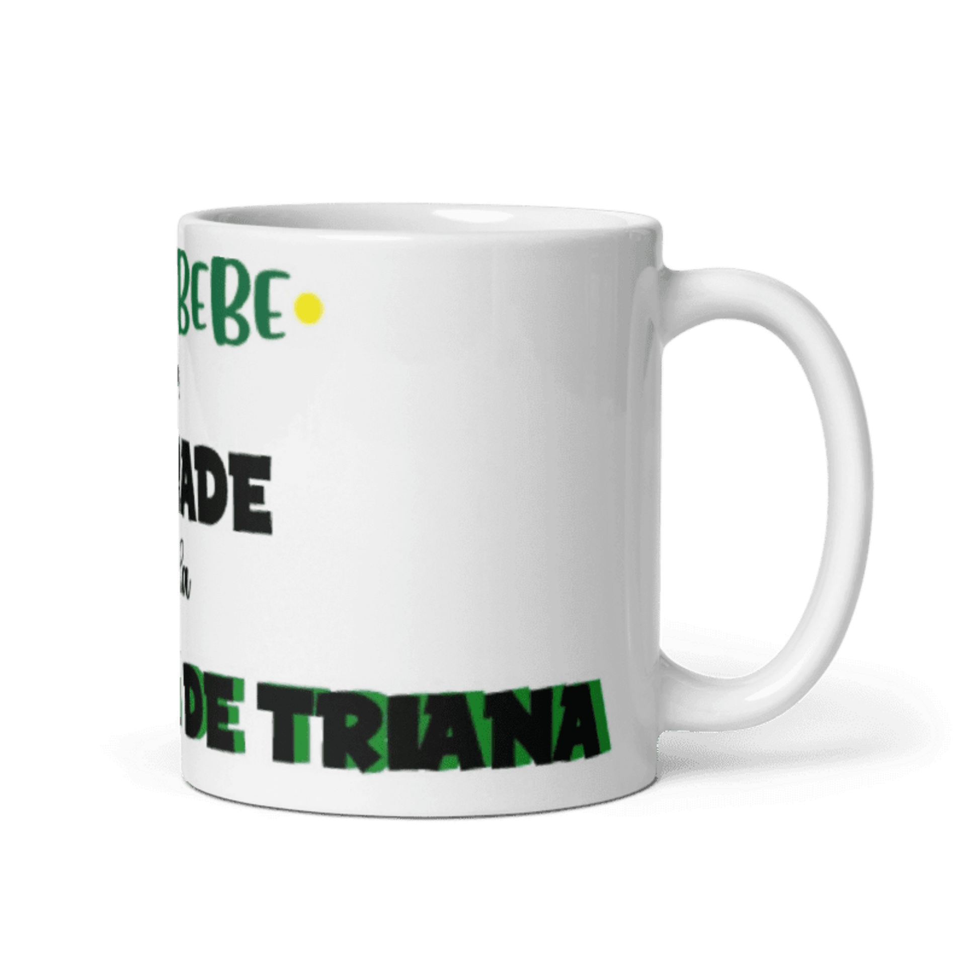 Taza Cofrade o Costalero de la Esperanza de Triana - 6