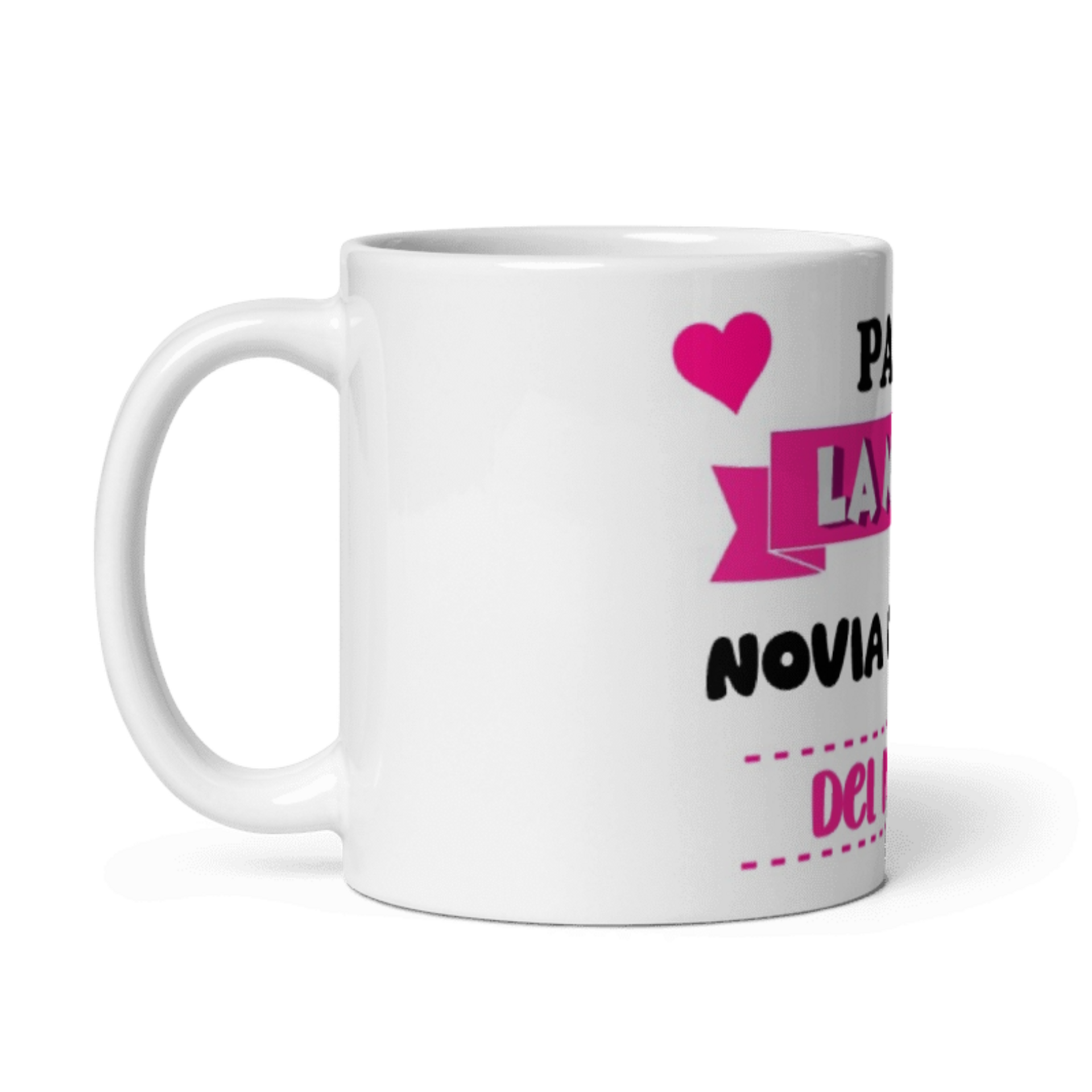Novio o Novia Cofrade - 6