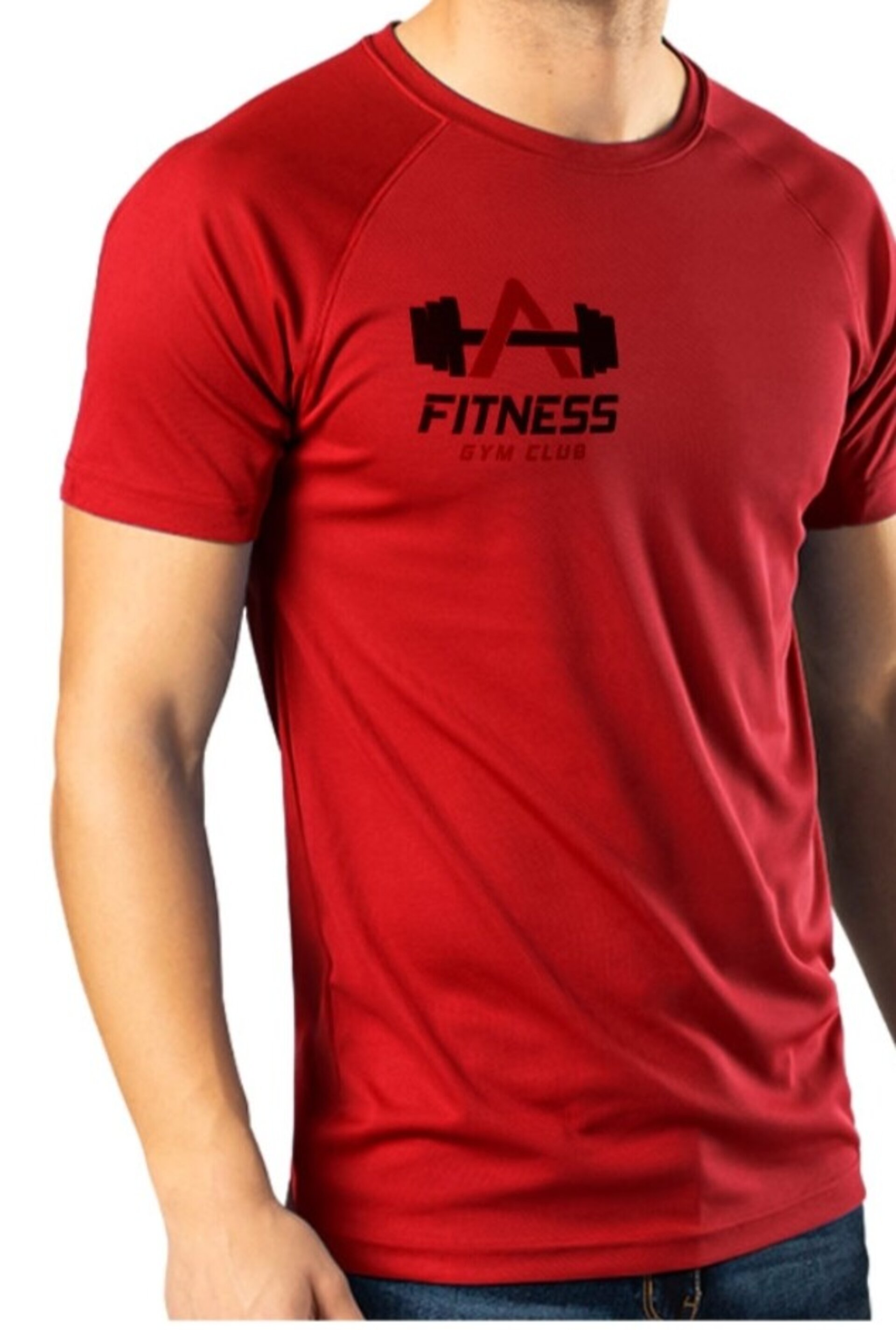 Camiseta Para Personalizar - 2