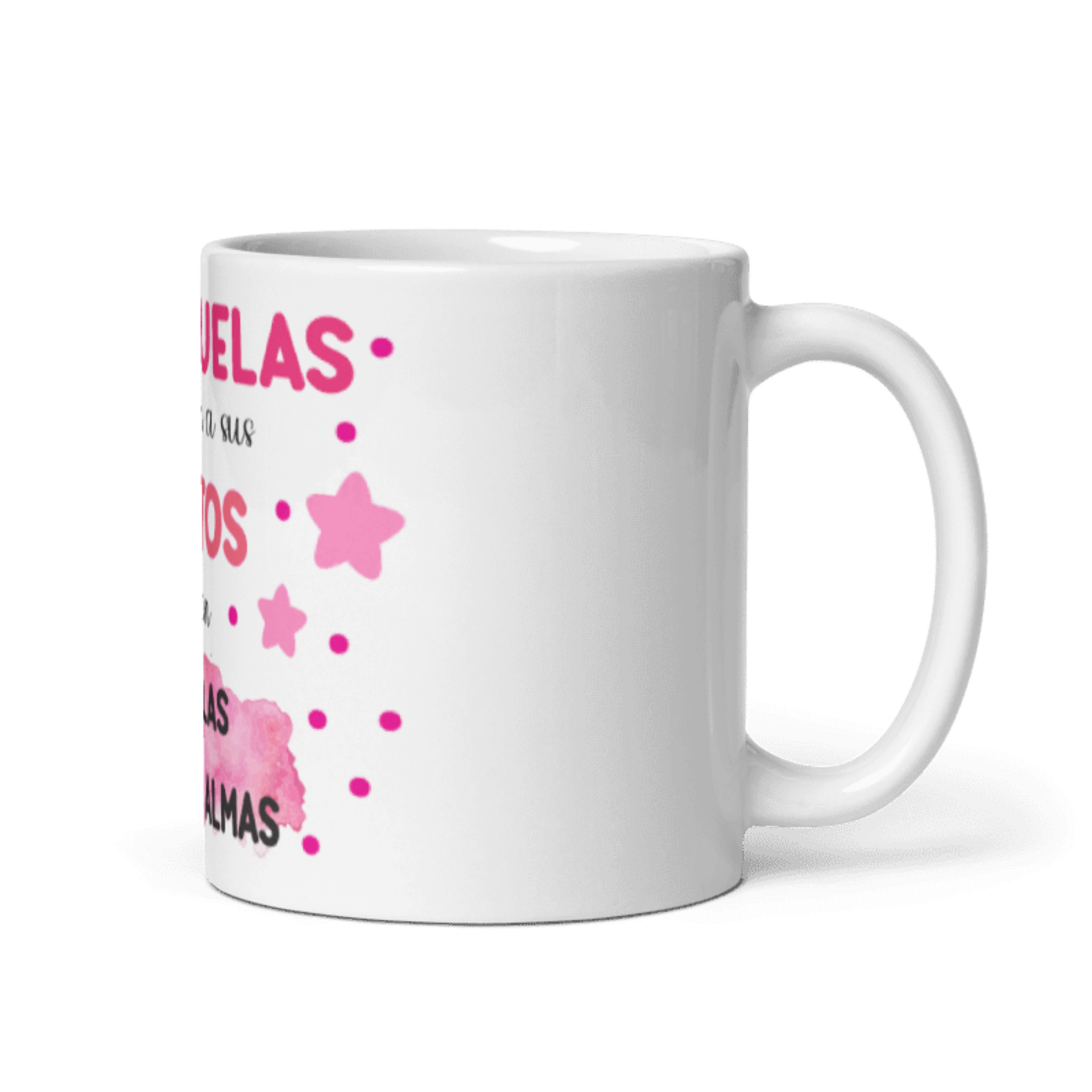 Abuela - 3