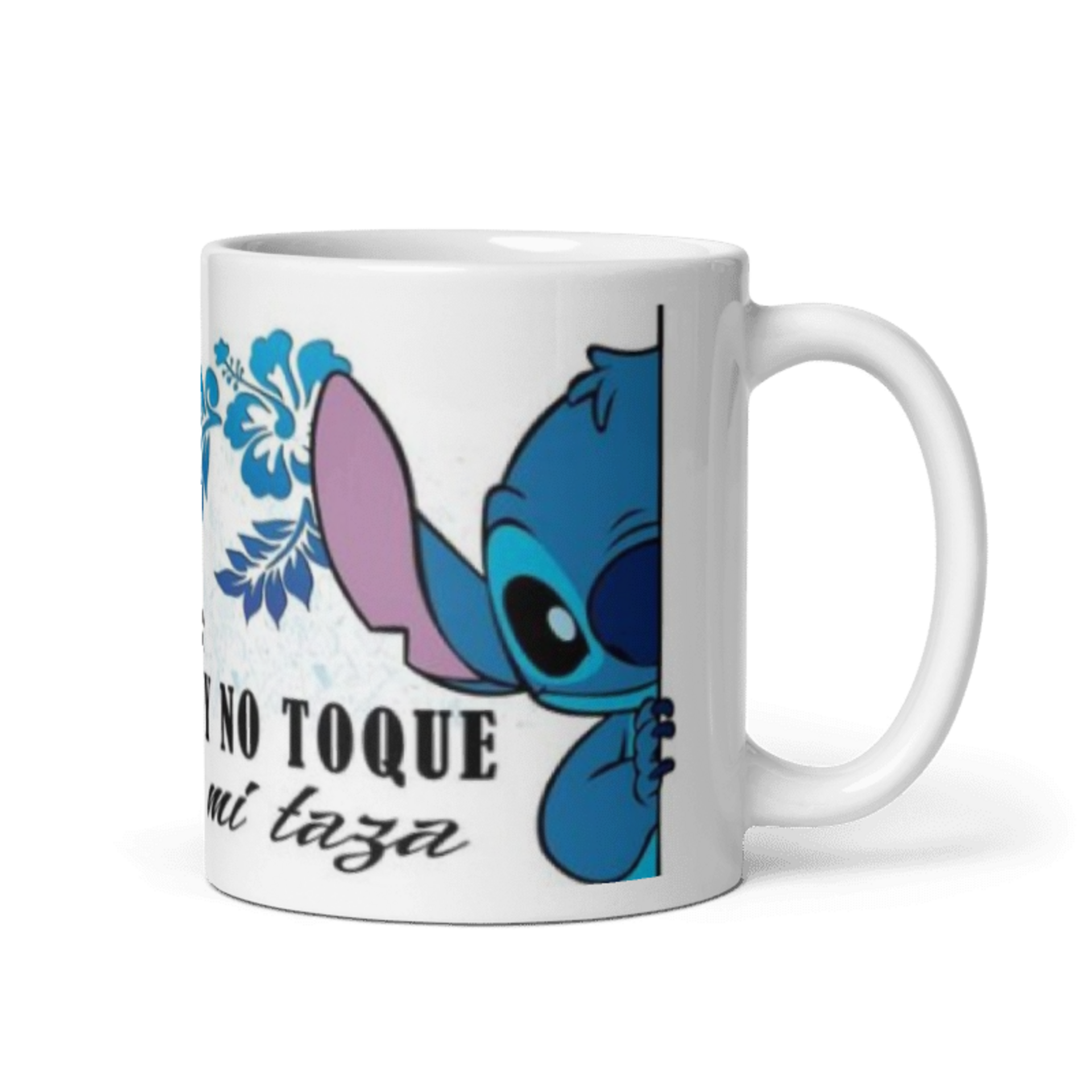 Taza Stich busca otra taza! - 3