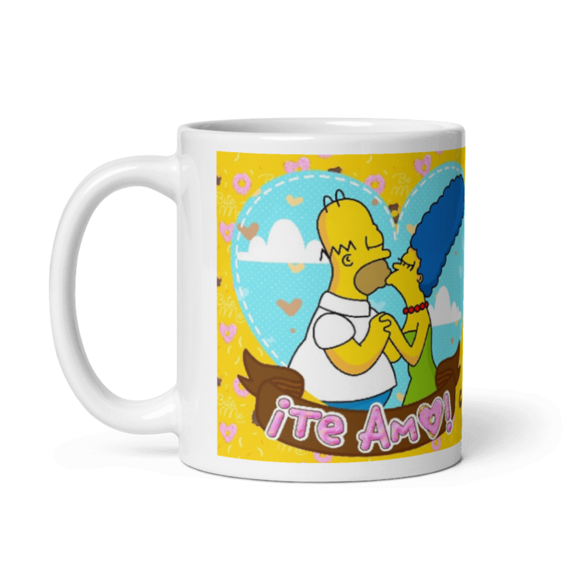 Desastre Homer - 3