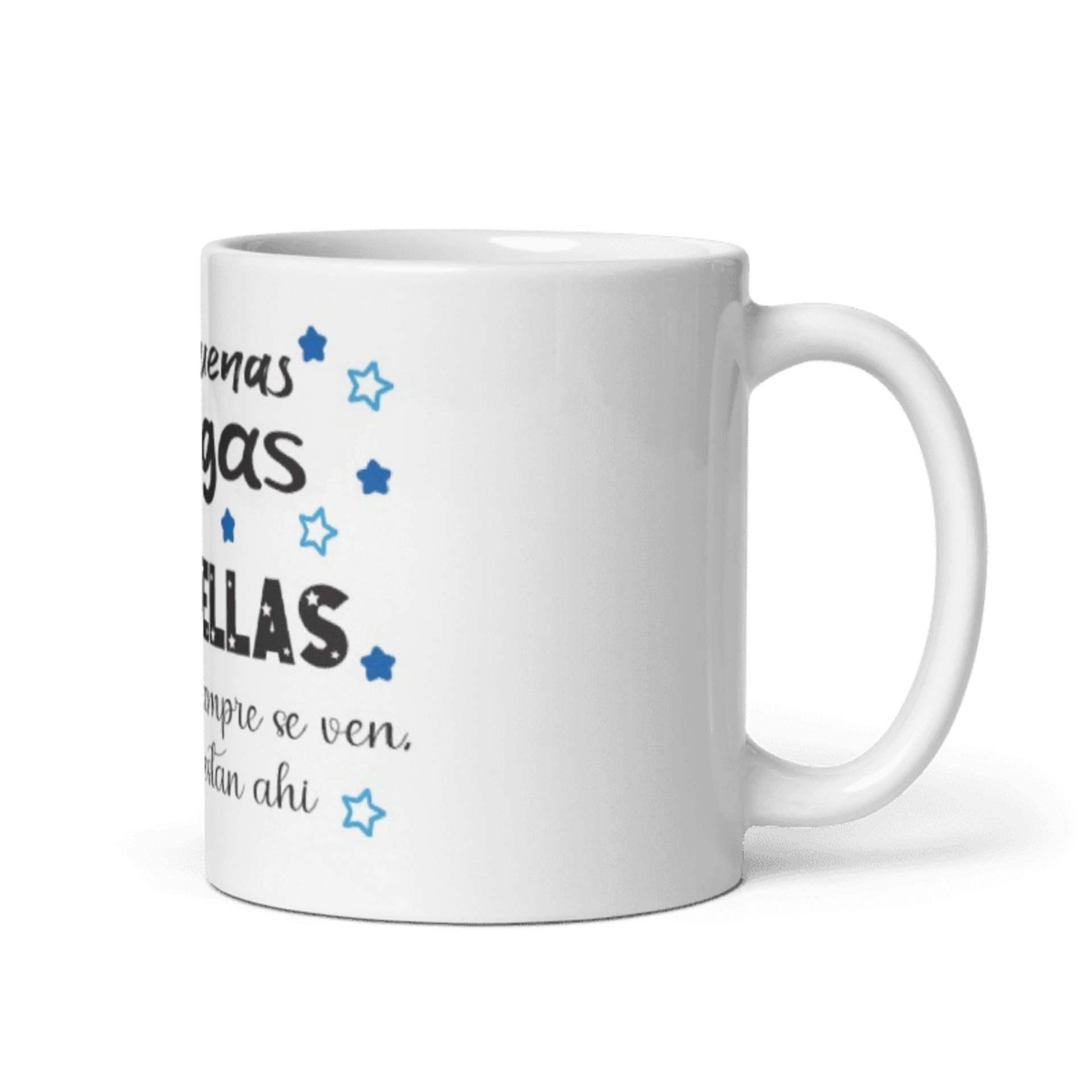 AMIGAS ESTRELLAS - 3