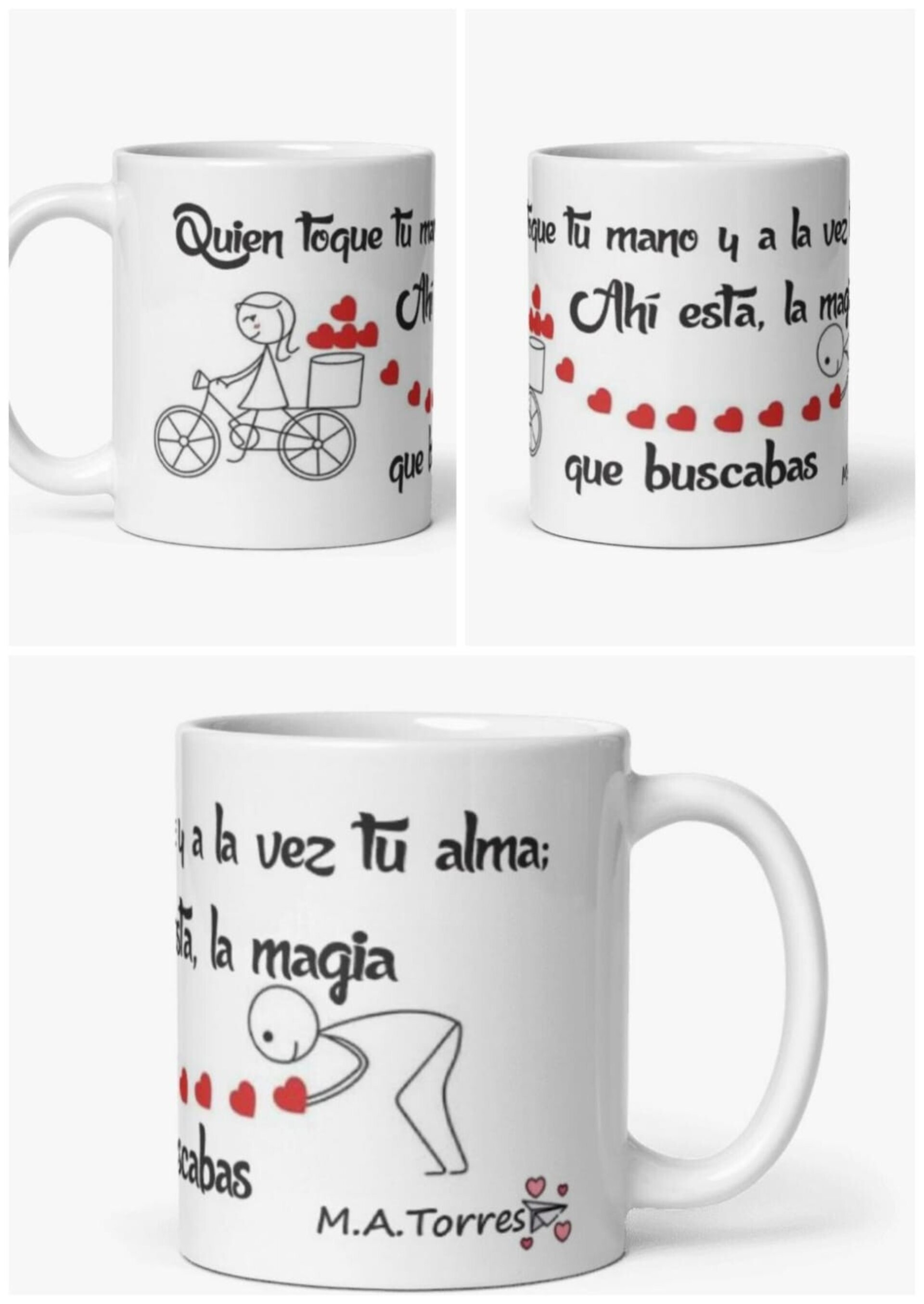 Frases Especial San Valentín - 3