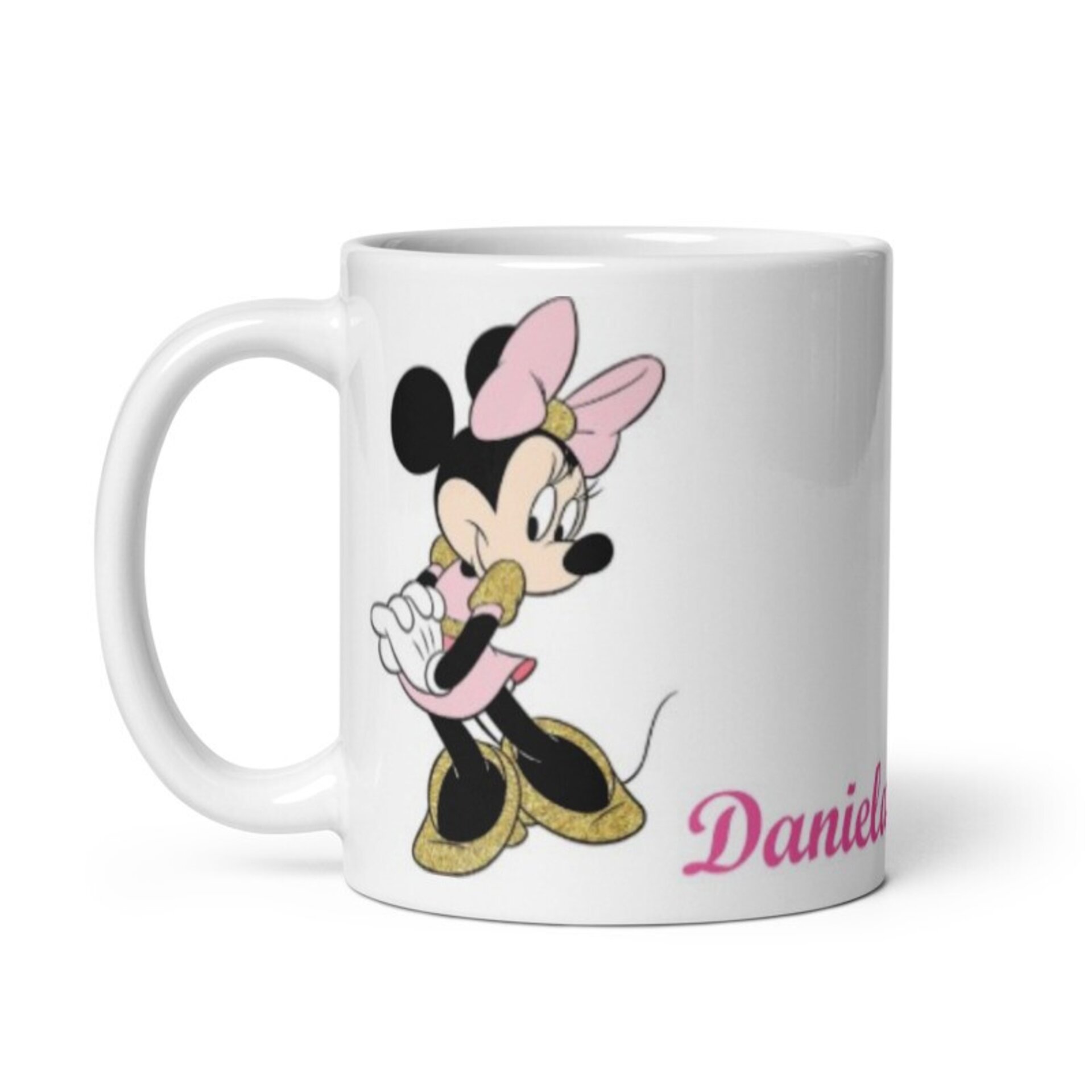 Minnie - 2