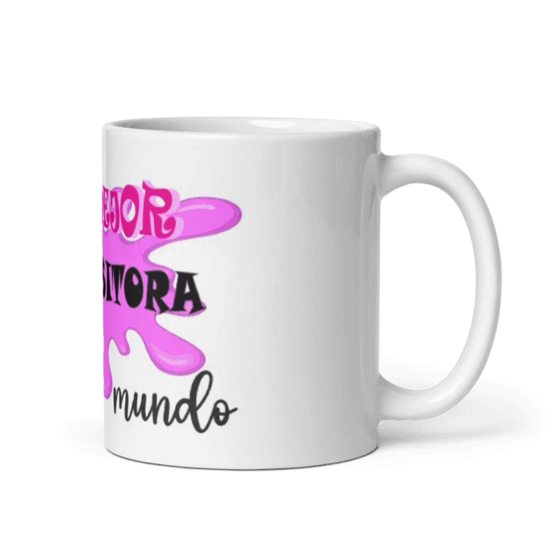 Taza Opositor-a Plaza - 6