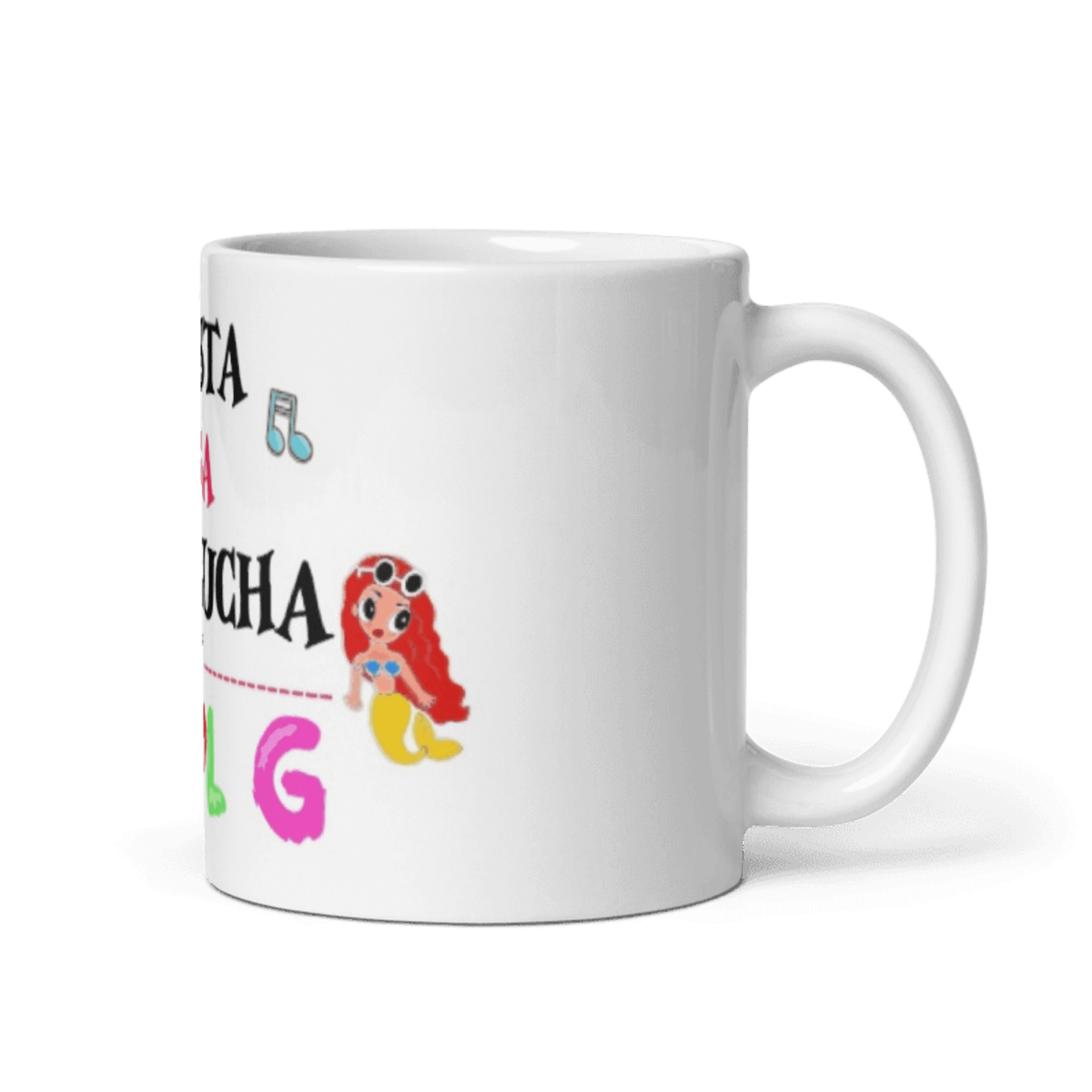 Taza Karol G - 2