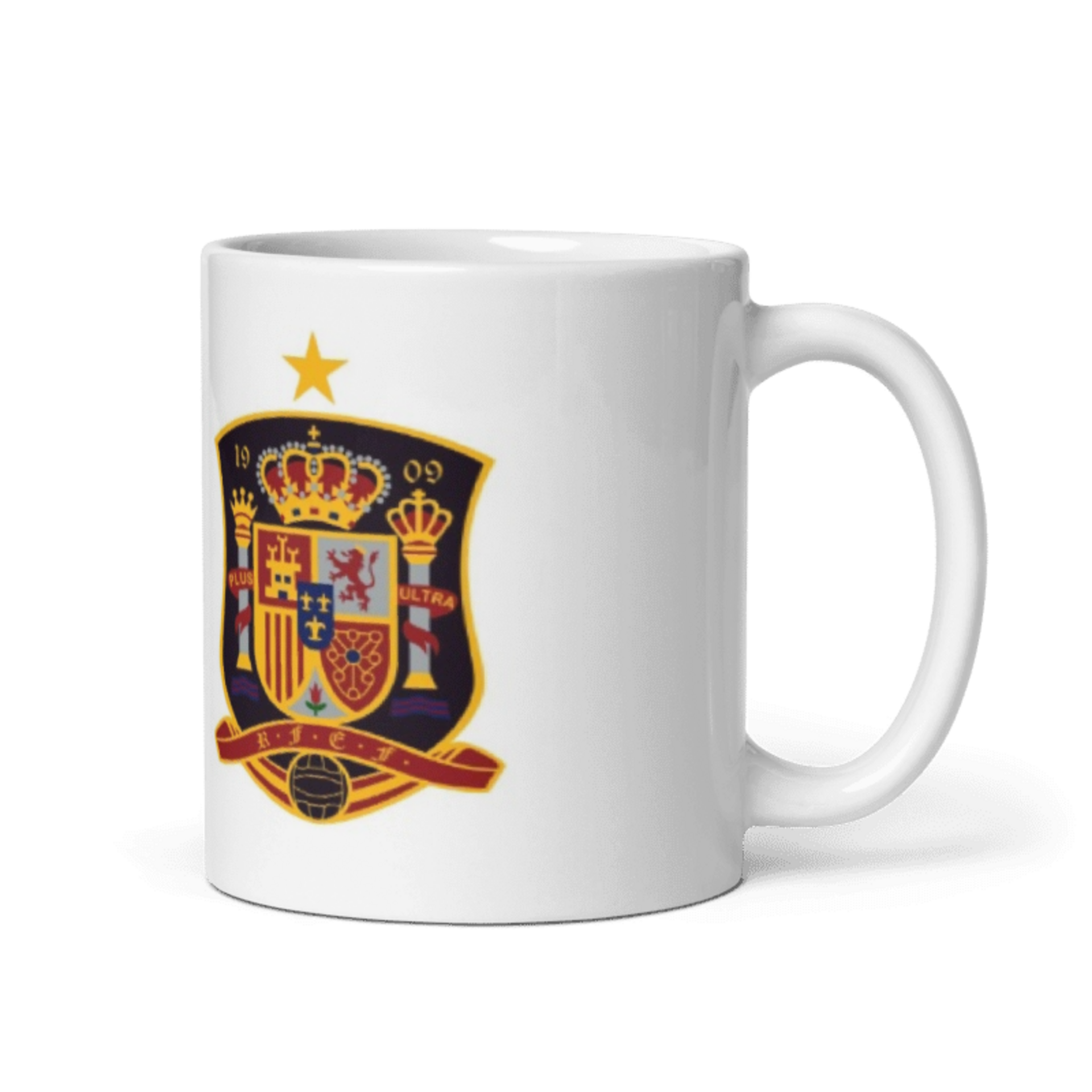 AFICIONADO A LA ROJA - 3