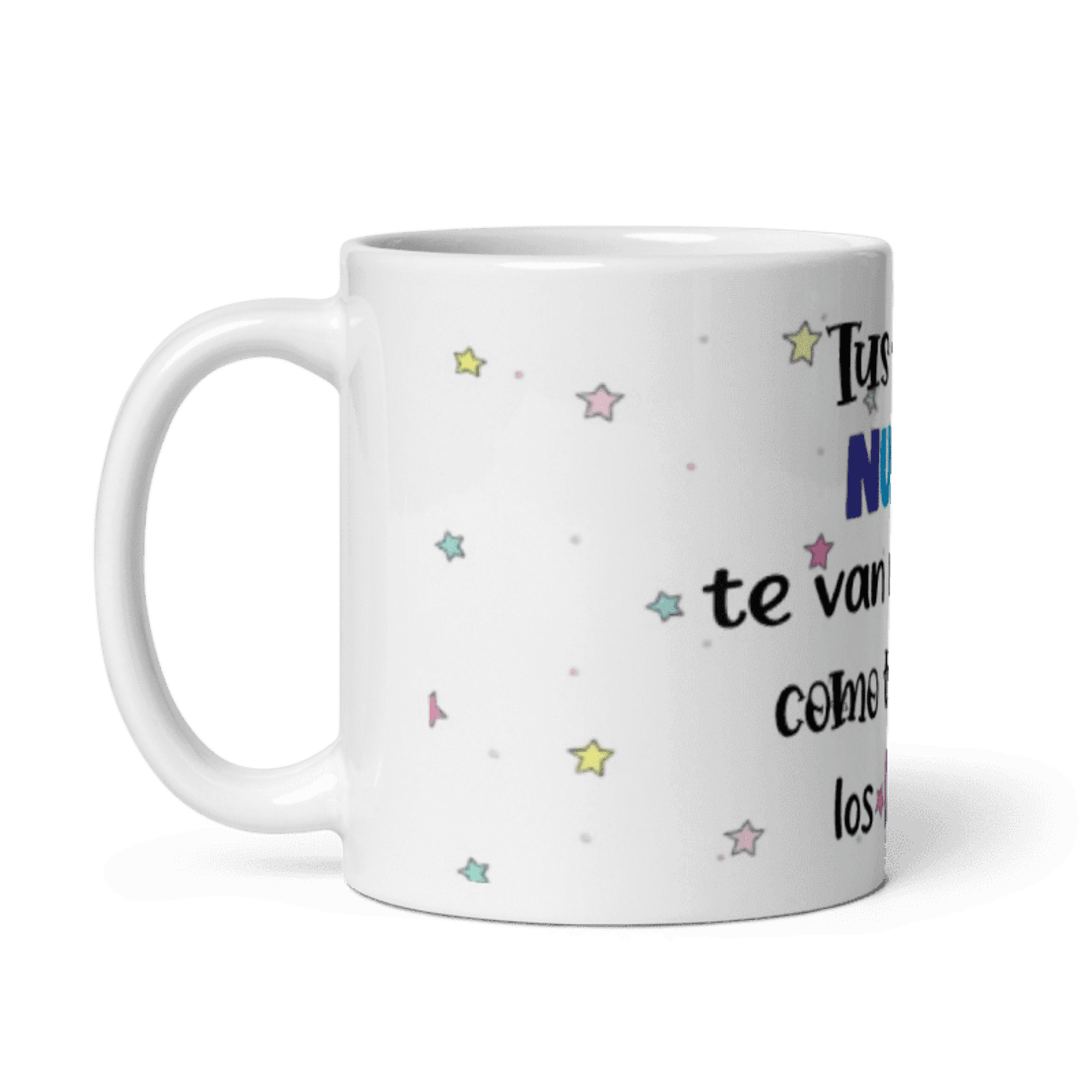 Taza Míos - 3