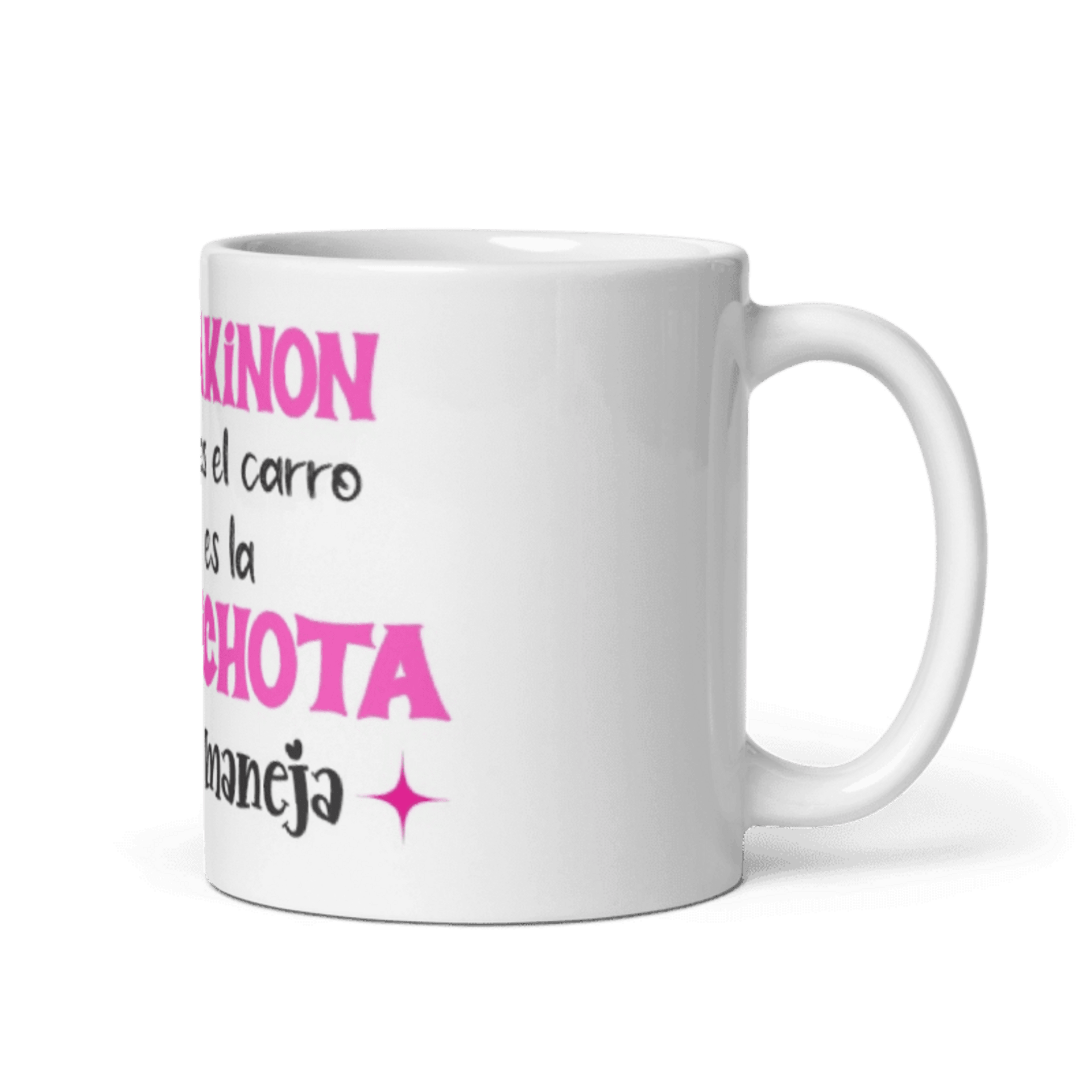 BICHOTA - 3