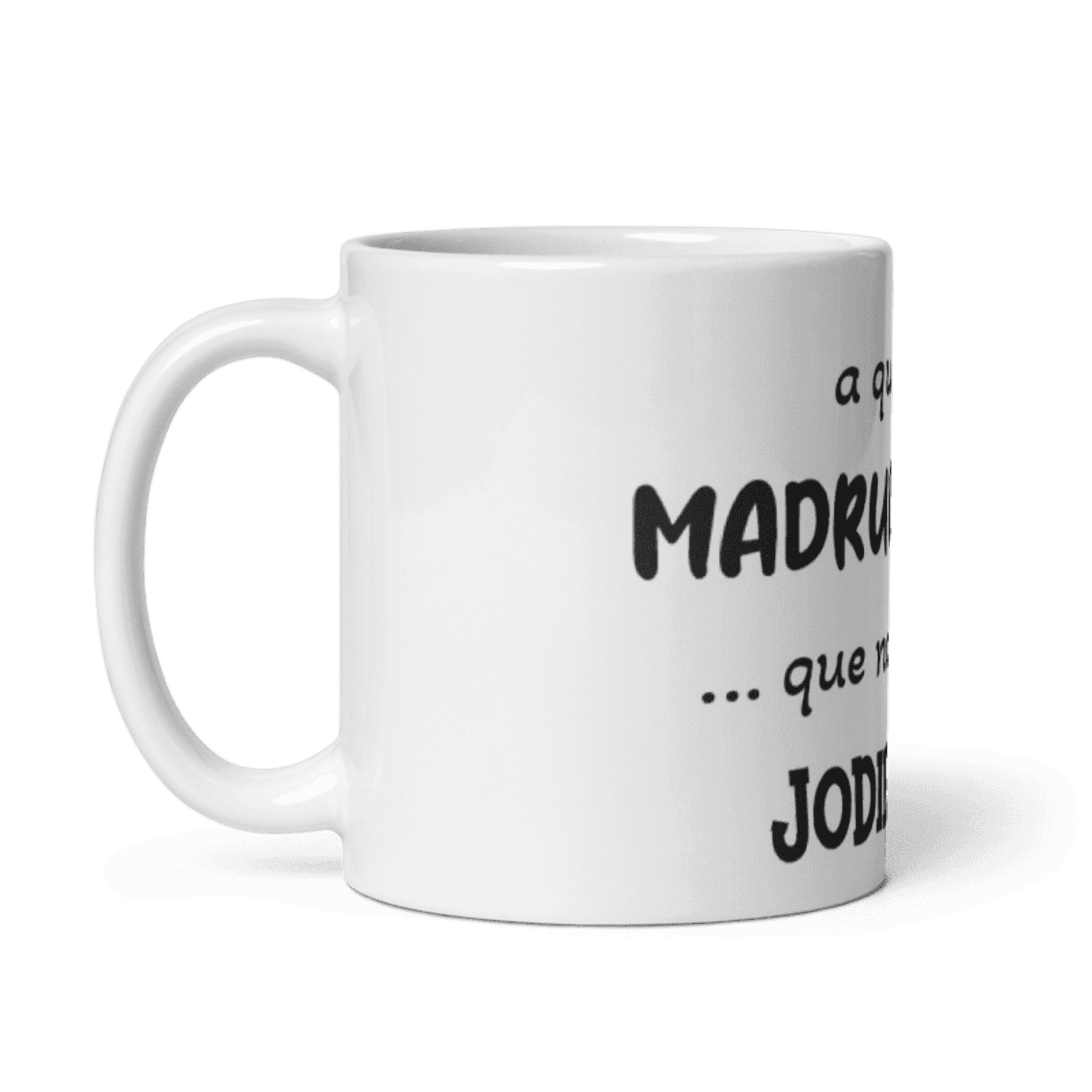 MADRUGAR - 2