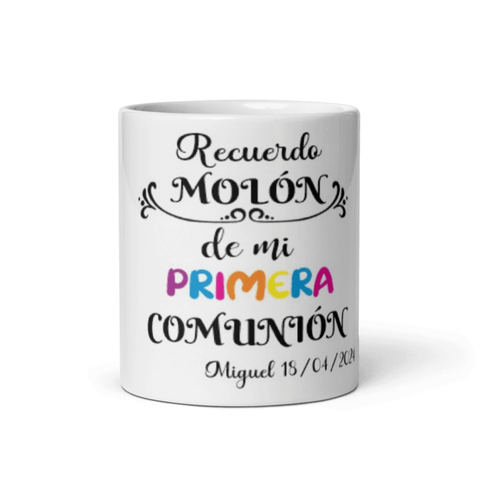 Tazas Eventos