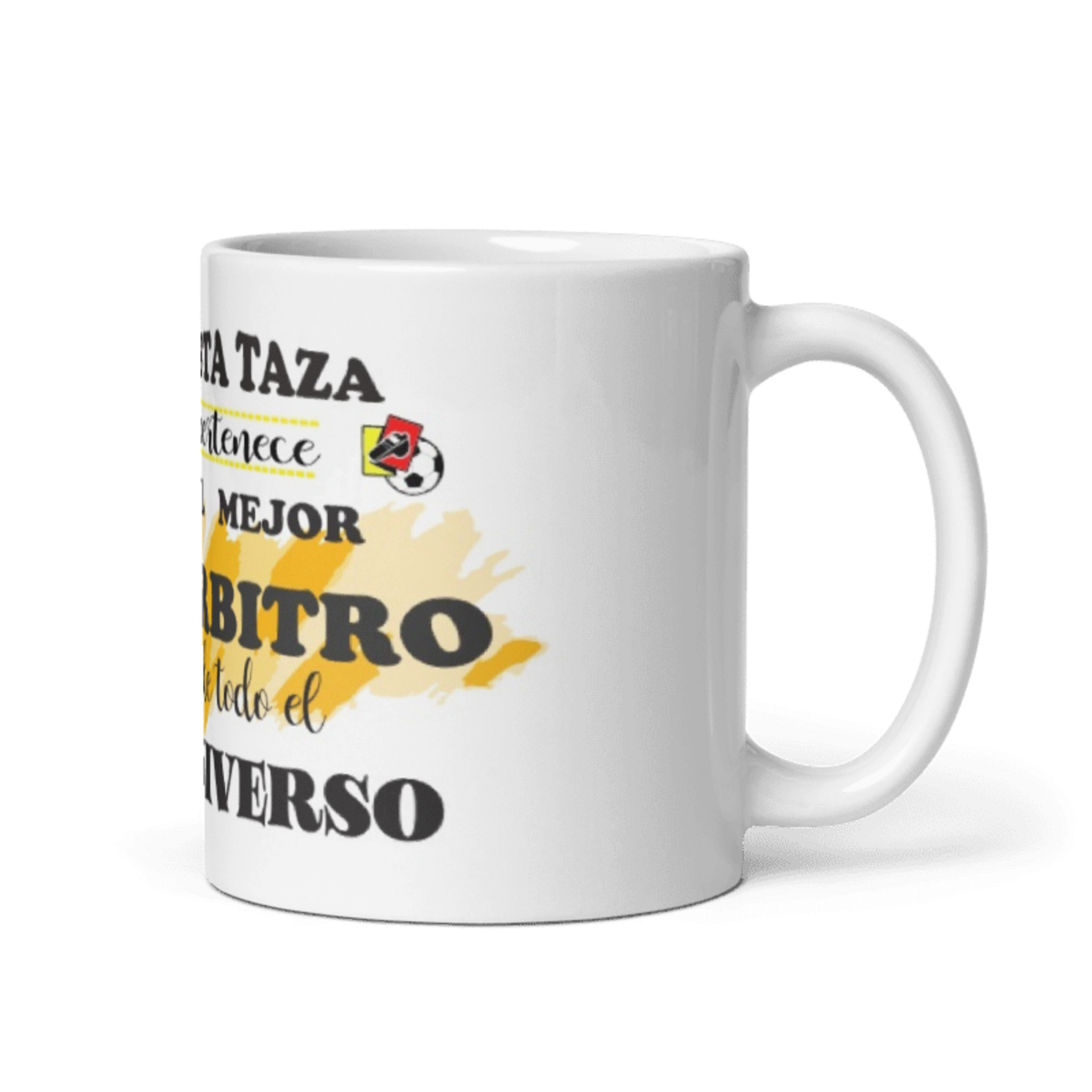 Árbitro - 3