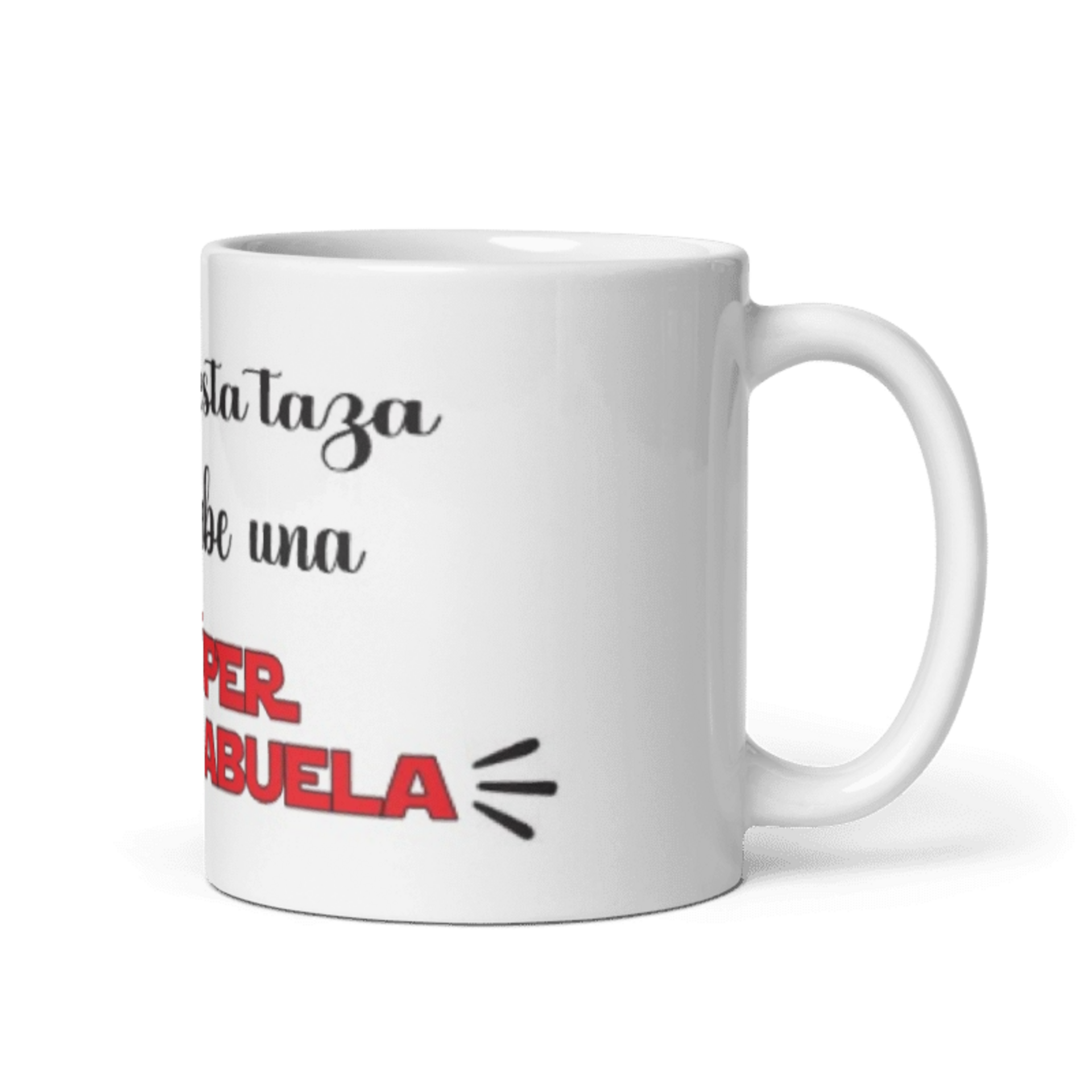 Super ABUELA - 3