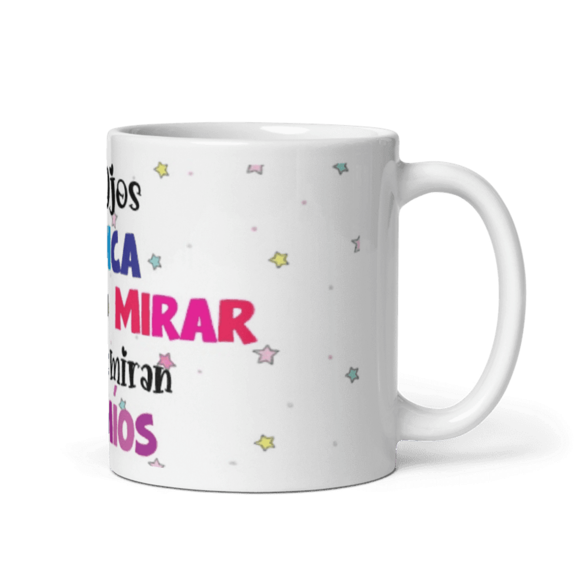 Taza Míos - 2